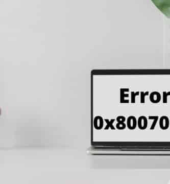 Como arreglar el error 0x80070091
