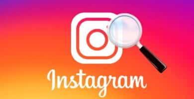 Como borrar el historial de busqueda en Instagram 4