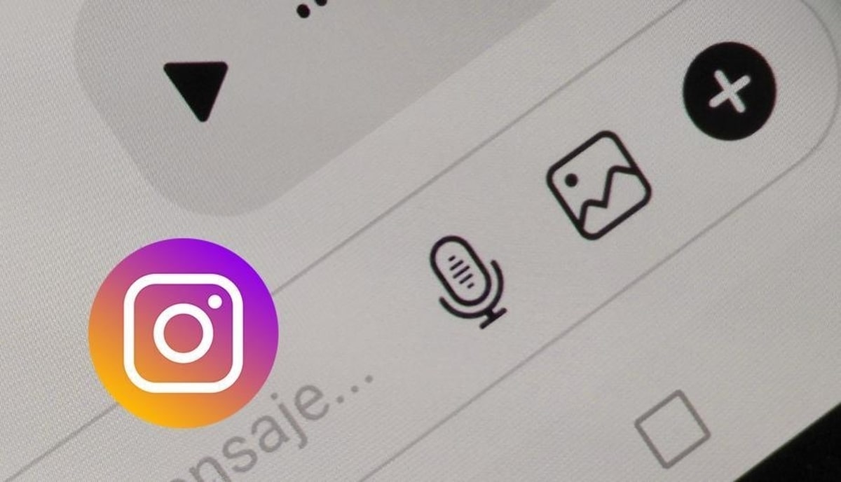 Cómo eliminar un mensaje de audio de Instagram antes de que se escuche