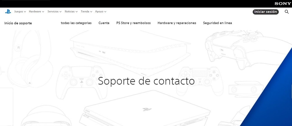 Cómo eliminar una cuenta de PlayStation 5