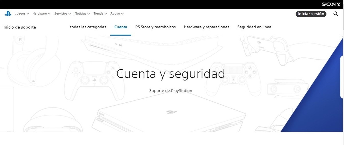 Cómo eliminar una cuenta de PlayStation 5
