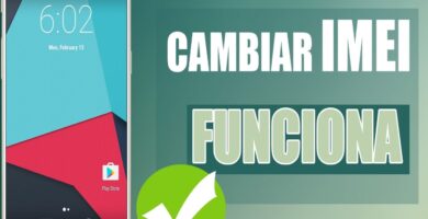 Como cambiar el IMEI de mi dispositivo Huawei 1