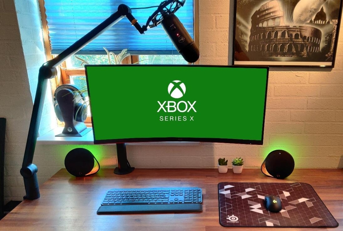 Cómo cambiar el idioma del teclado Xbox Series X y S