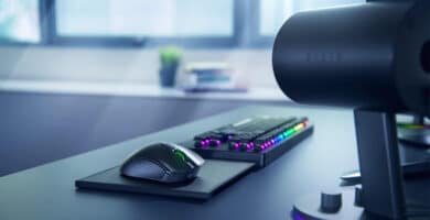 Como cambiar idioma de teclado Xbox Series X y S 4