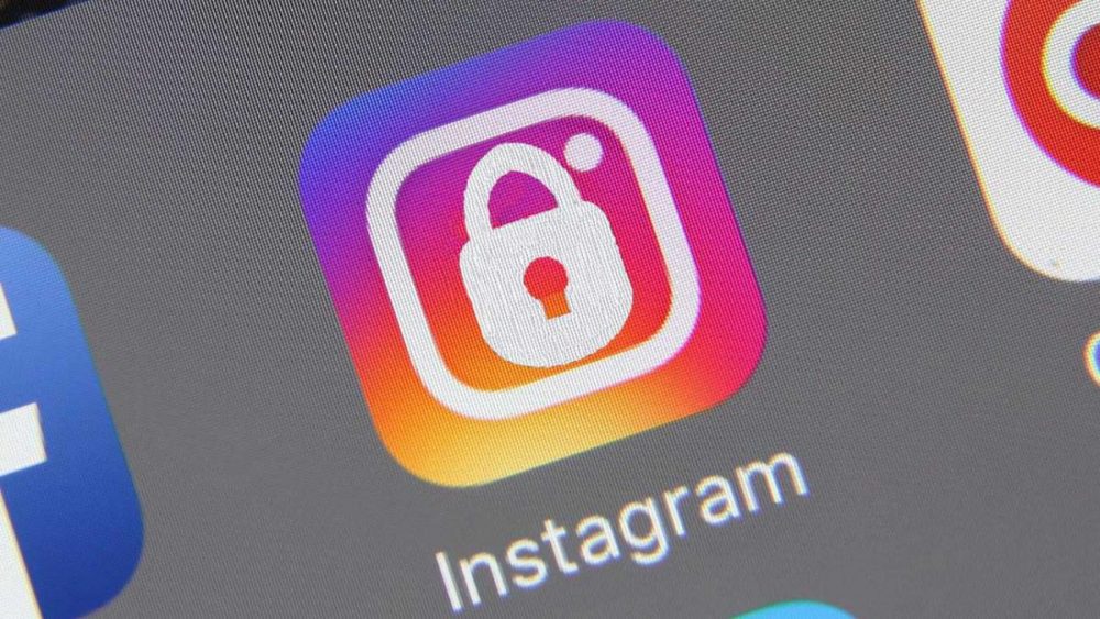 Cómo cambiar la contraseña de Instagram