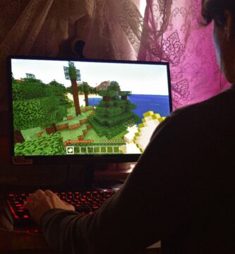 Como cargar una copia de seguridad en Minecraft