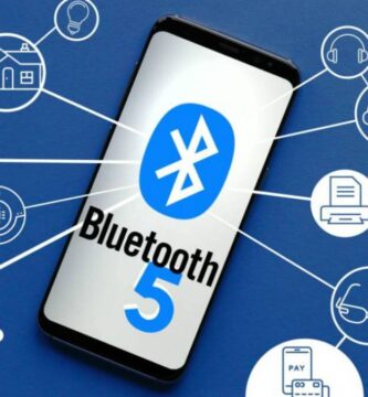 Como compartir o pasar aplicaciones y juegos por Bluetooth