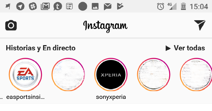 Cómo compartir un video de YouTube en Instagram