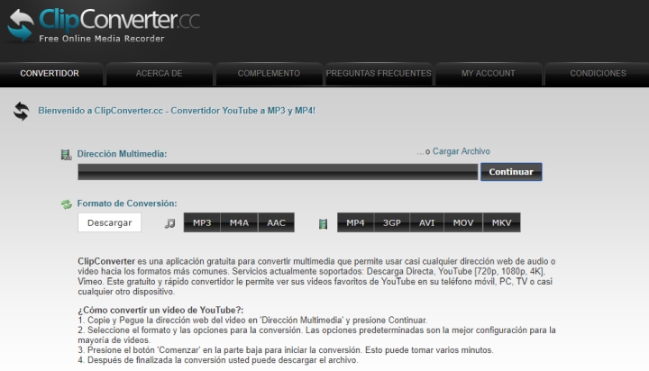 Cómo compartir un video de YouTube en Instagram