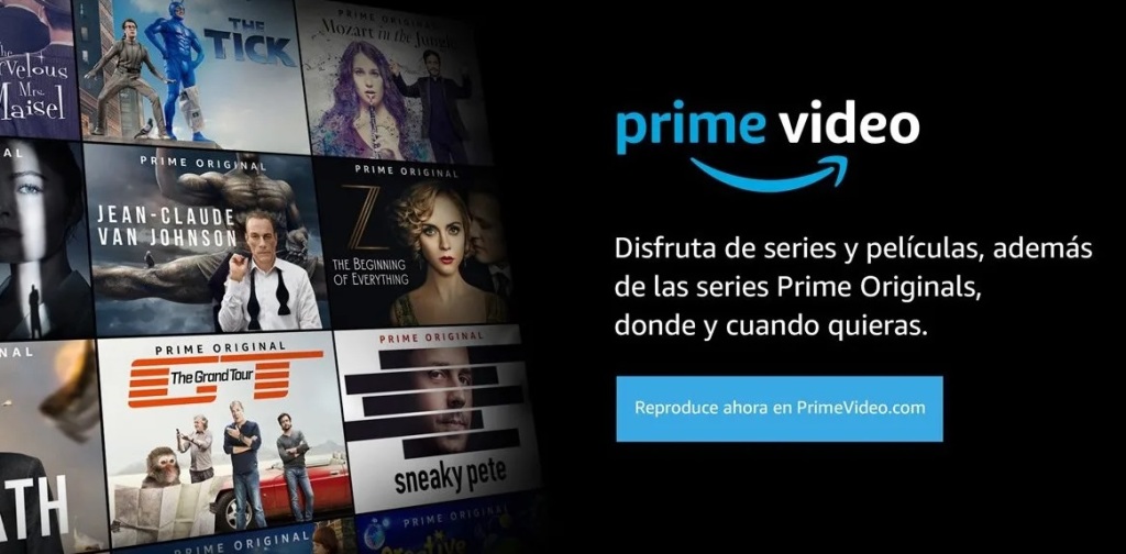 ¿Cómo compartir una cuenta de Amazon Prime?