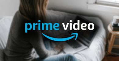 Como compartir una cuenta de Amazon Prime