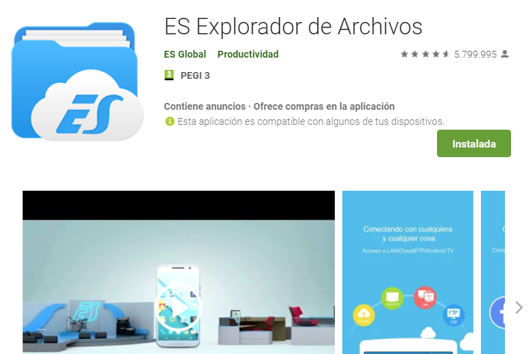 Cómo compartir videos de Facebook en WhatsApp desde Android