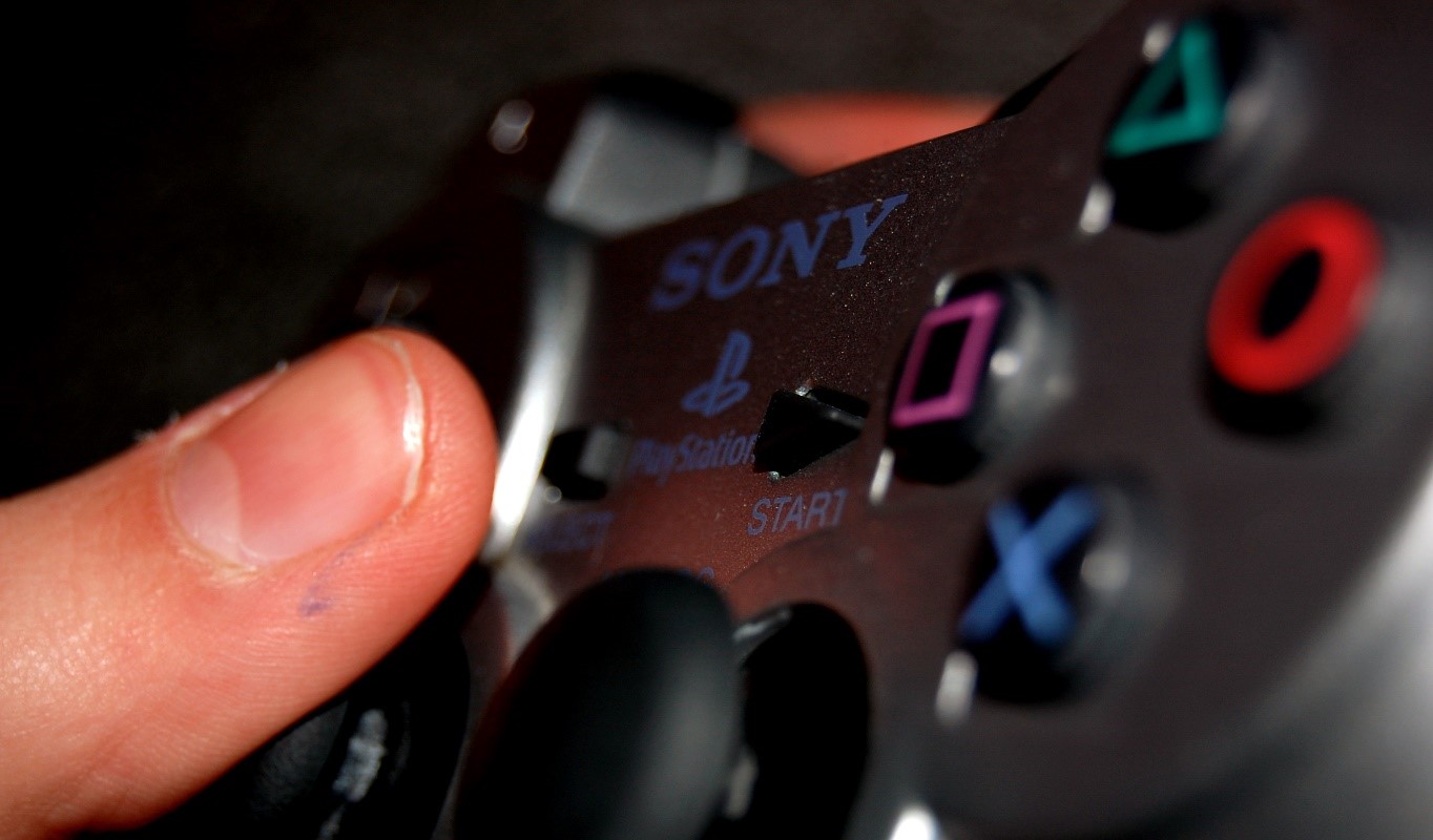 Cómo conectar un controlador de PS3 a un teléfono Android