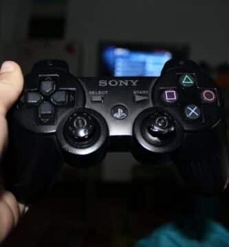 Como conectar un mando de PS3 a un movil Android