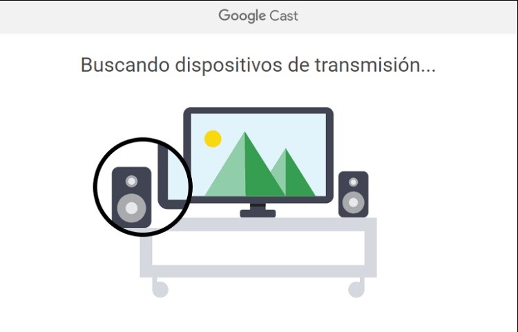 Cómo configurar Chromecast desde PC o Android