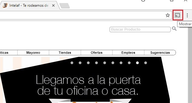 Cómo configurar Chromecast desde PC o Android