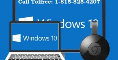 Como configurar Chromecast desde PC o Android