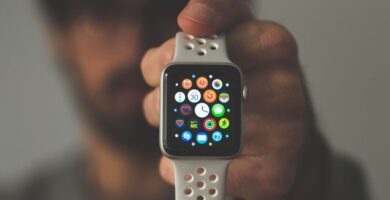 Como configurar y conectar tu smartwatch chino a Android