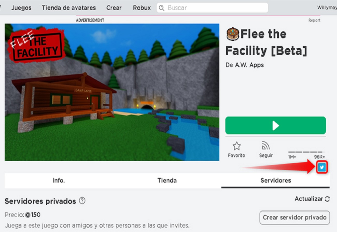 Cómo obtener Robux gratis para Roblox