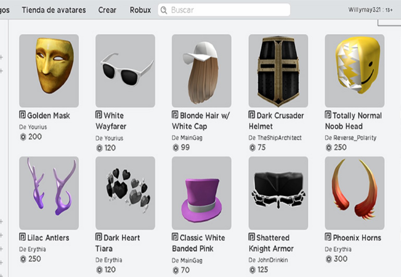 Cómo obtener Robux gratis para Roblox