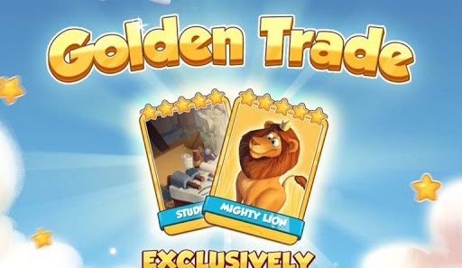 Cómo conseguir cartas doradas en Coin Master