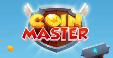 Como conseguir cartas doradas en Coin Master