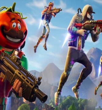 Como conseguir gratis el Pase de Batalla en Fortnite 1