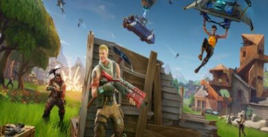 Como conseguir gratis el Pase de Batalla en Fortnite