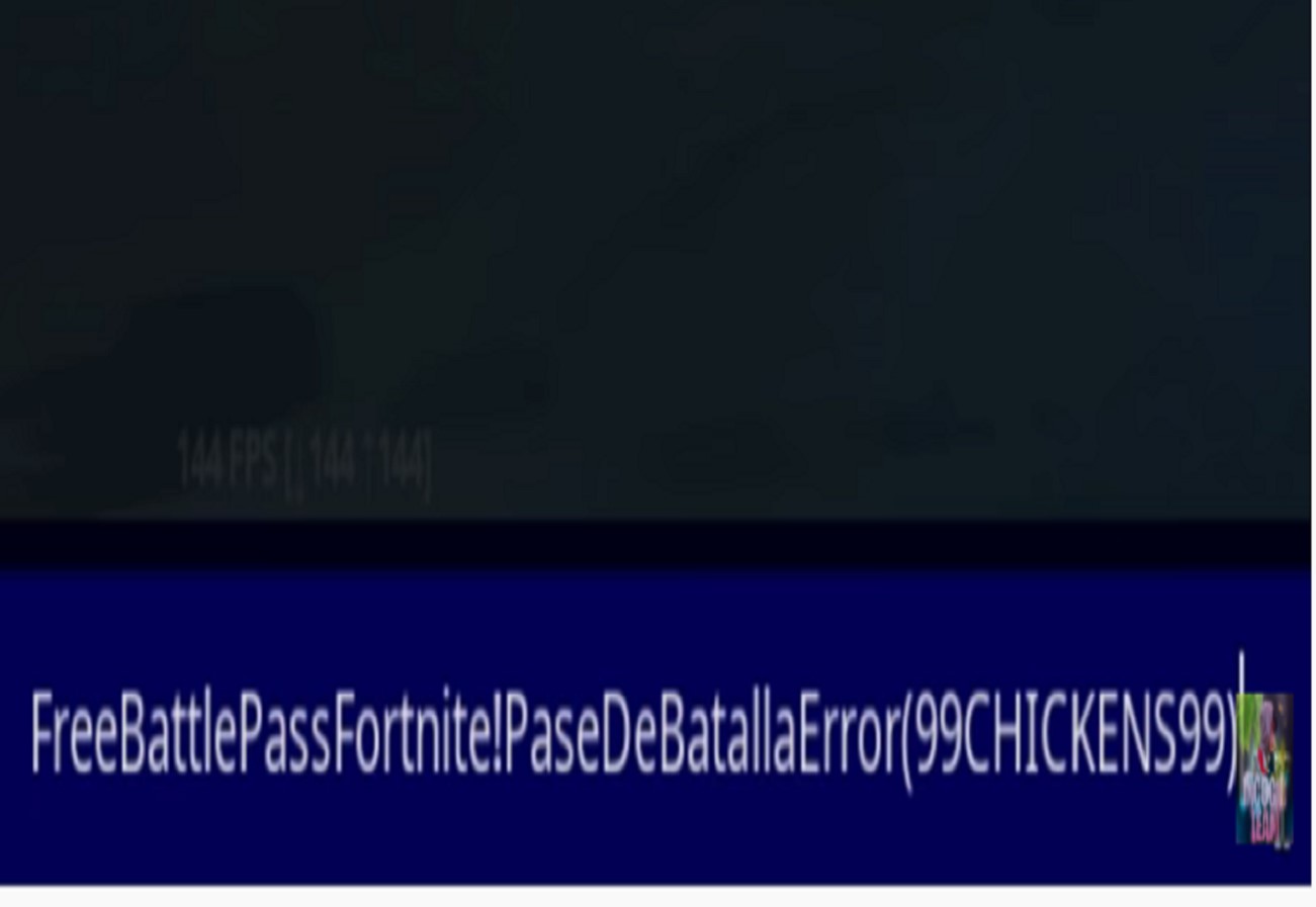 Cómo obtener el Pase de batalla gratis en Fortnite