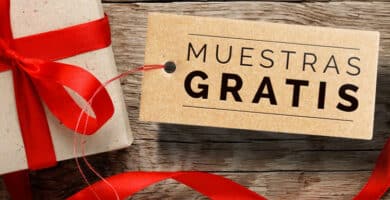 Como conseguir muestras gratis a domicilio principal