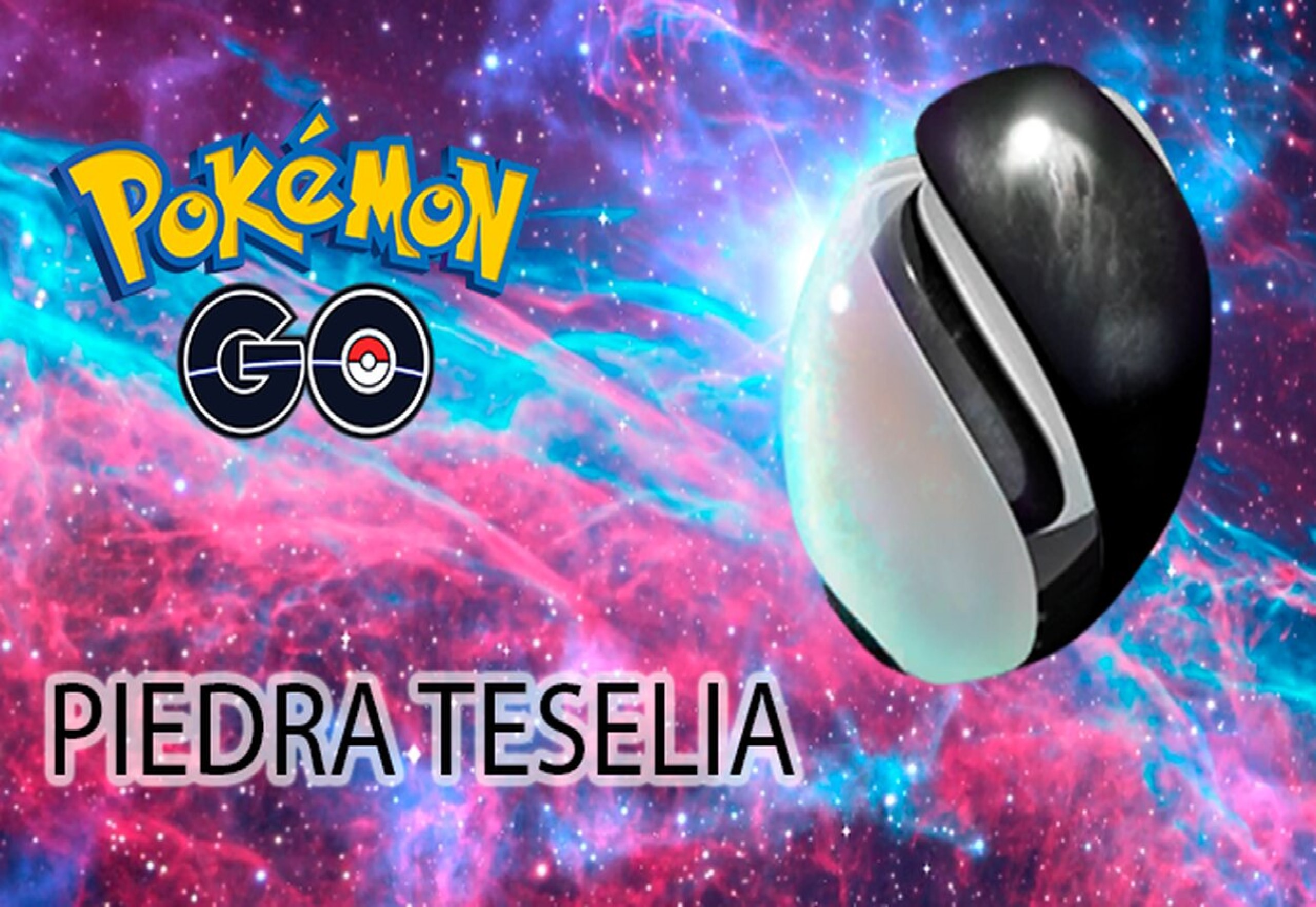 Cómo conseguir Piedras de Evolución en Pokémon GO