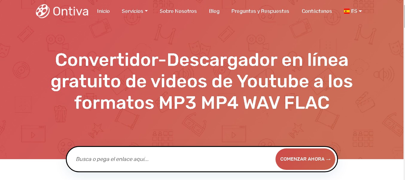 Cómo convertir Youtube a formato WAV