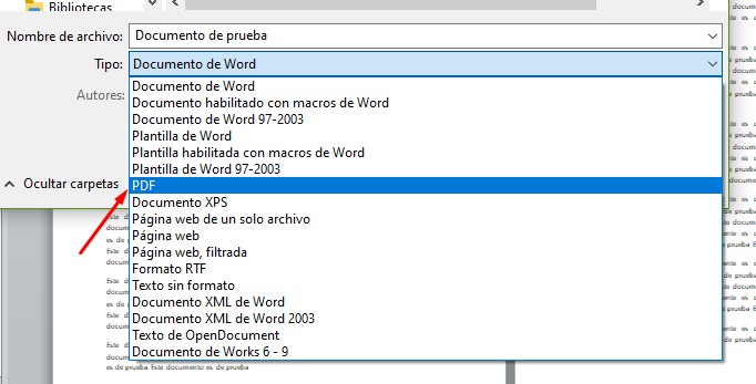 Cómo duplicar una hoja en Word