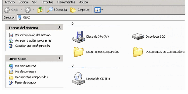 Cómo copiar un programa instalado en mi PC a una memoria USB