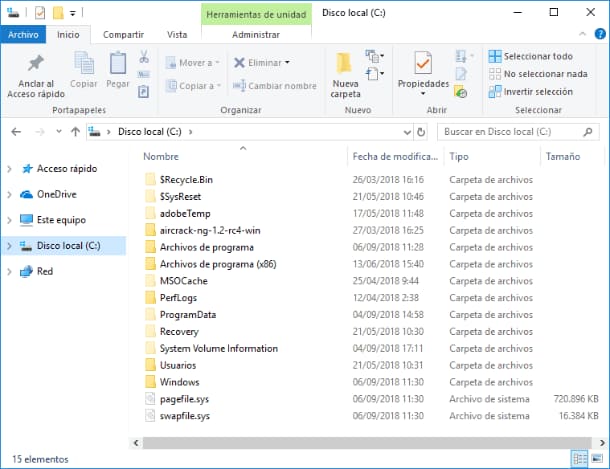 Cómo copiar un programa instalado en mi PC a una memoria USB