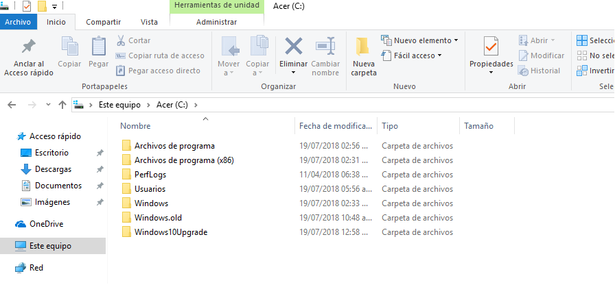 Cómo copiar un programa instalado en mi PC a una memoria USB