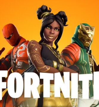 Como desbloquear a un amigo en Fortnite