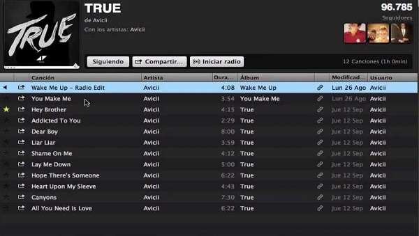 Cómo descargar Spotify