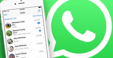 Como descargar Whatsapp sin Google Play Store