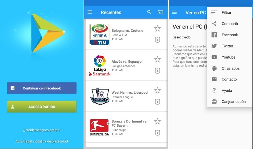 Cómo descargar tu reproductor de TV