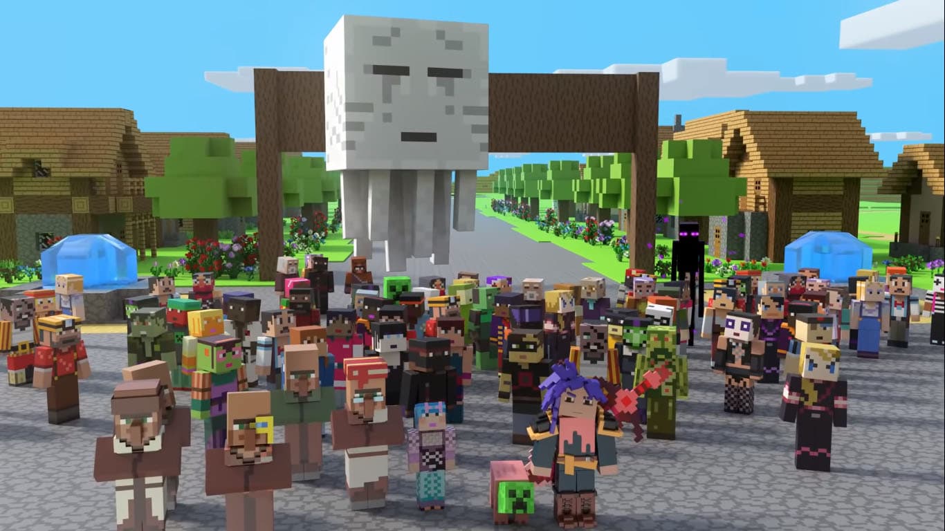 Cómo descargar e instalar Minecraft para PC