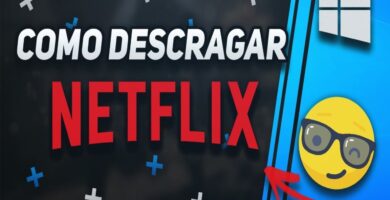 Como descargar e instalar Netflix en mi PC Windows 7 8 y 10