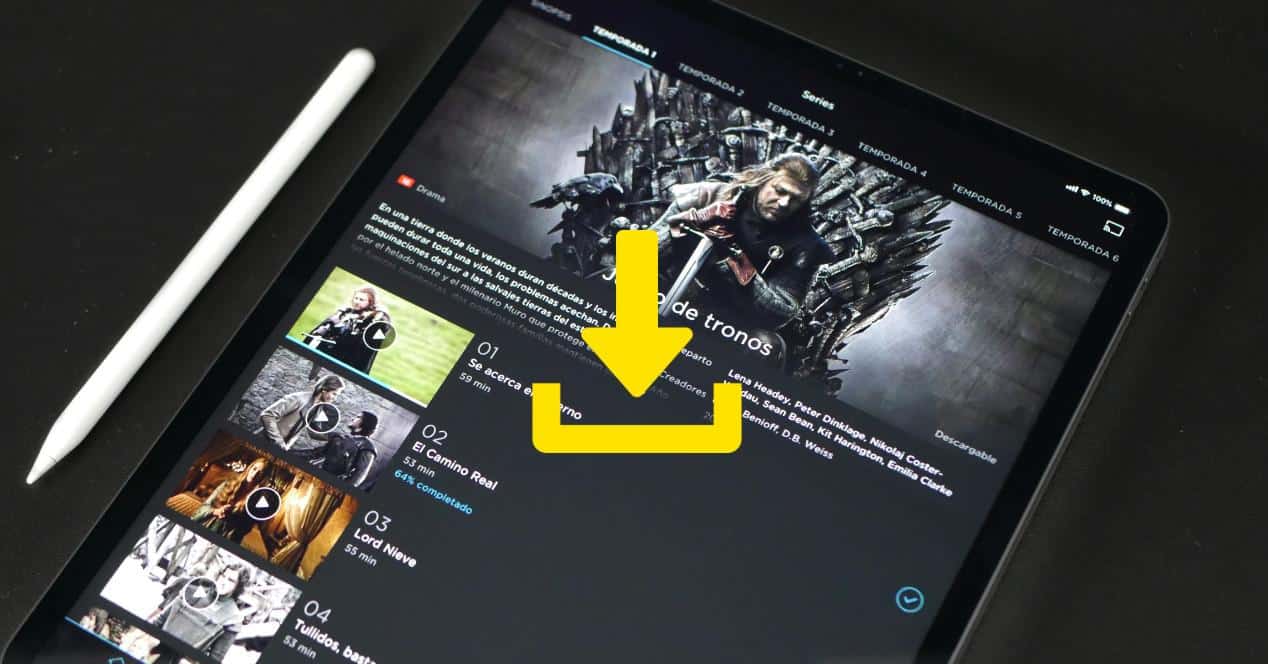 Cómo descargar películas de HBO