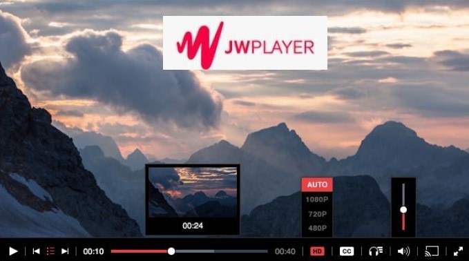 Cómo descargar videos de JW Player