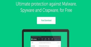 Como desinstalar ByteFence Anti Malware de Windows 10