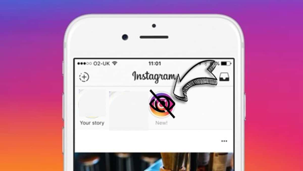 Cómo ver historias en Instagram