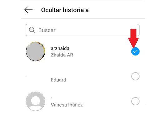 Cómo ver historias en Instagram