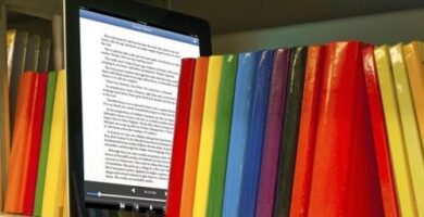 Como desproteger libros de Amazon Kindle y convertirlos a EPUB y PDF 1
