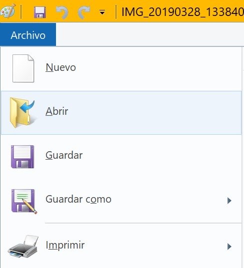Cómo desenfocar una foto