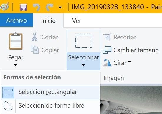 Cómo desenfocar una foto